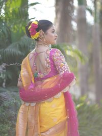 Hair Styling & Treatments