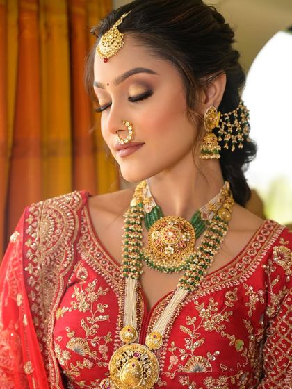 The Royal Red Bride photo 15