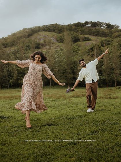 Orange Wedding Cinemas - Wedding Photography & Cinematography Pre-Wedding Stories: Love in Every Landscape photo 192