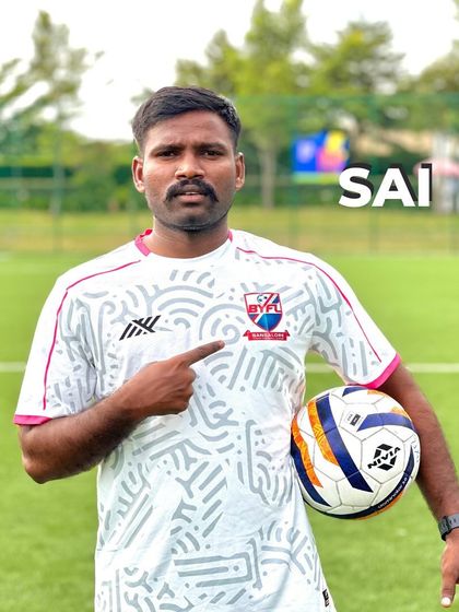 BYFL - High-Performance Youth Football Training The BYFL Family: Our Community photo 60