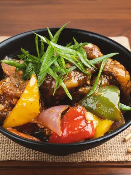 Restaurant & Cafe Menus photo 28