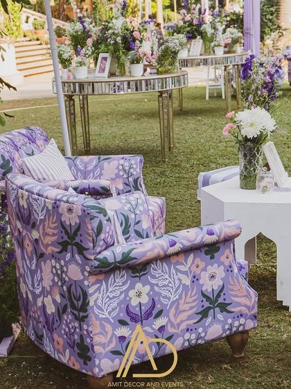 Enchanted Garden: White & Pastel Themes photo 30