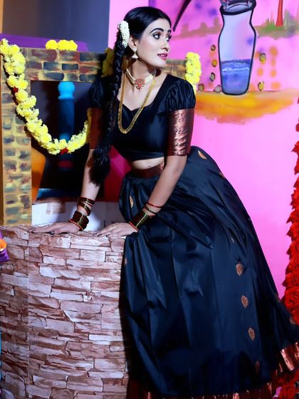 Costume Bank - Photoshoot & Videography Packages Traditional & Ethnic Wear photo 16