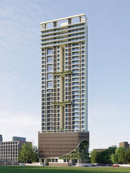 Iconic High-Rise Residences photo 16