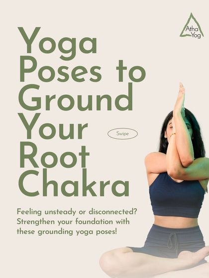 AthaYog Living - Therapeutic Yoga & Integrated Wellness The AthaYog Method: Techniques & Tools photo 15