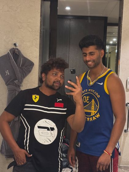 Deva rv - Men's Haircuts & Grooming The Cricketer's Choice photo 129