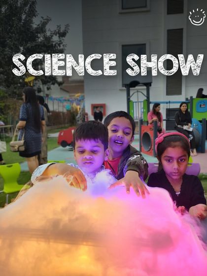 Festivals & Grand Carnivals photo 4