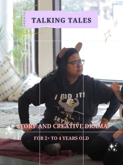 Little Explorers: Programs for Ages 2-6 photo 24