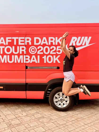 The Power of Community: Group Runs photo 14