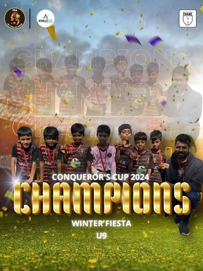 Trophy Cabinet photo 12