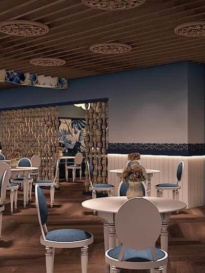 Specialty Spaces: Home Bars & Lounges photo 4