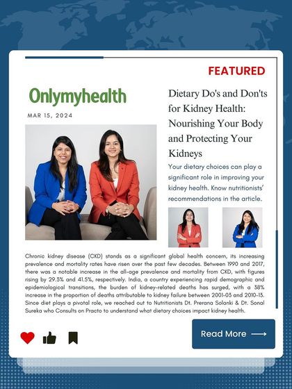 Nutridiction - Clinical Nutrition & Disease Management Our Expertise, Recognized photo 9