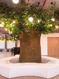 Commercial Biophilic Design