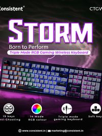 Computer Peripherals