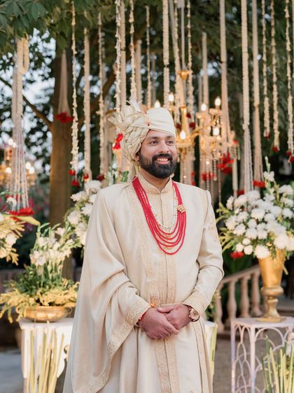 Destination Weddings: Royal Forts & Palaces photo 8