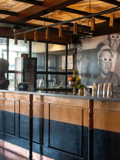 Sly Granny - Cocktail Bar Services The Sly Granny Vibe photo 17