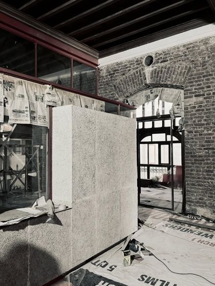 Adaptive Reuse: The Archaeology of Space photo 19