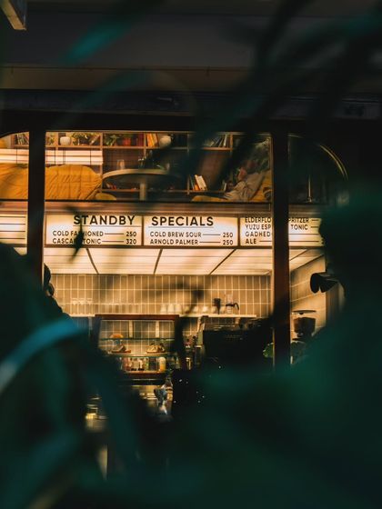 Vibrant & Eclectic Spaces photo 8