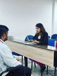 Career Readiness & Placement Preparation