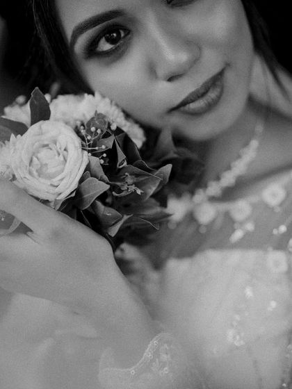 TK Wedding Stories - Wedding & Couples Photography Elegant Christian Weddings photo 6