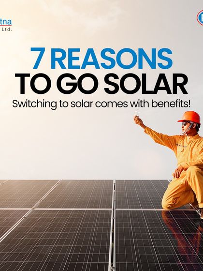 Raaj Solar - Utility-Scale & Industrial Solar Projects Additional Work photo 28