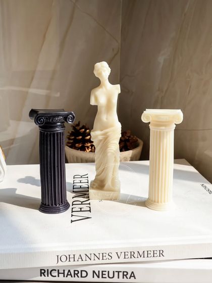 Over The Lune Studio - Custom Event Favors & Bulk Gifting The Olympia Collection: Greco-Roman Sculptures photo 26