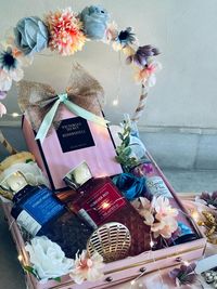 Personal & Festive Gifting