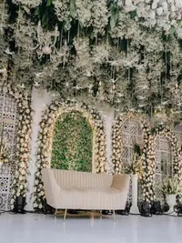 Social & Private Event Decoration
