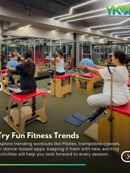 Master Your Movement photo 15