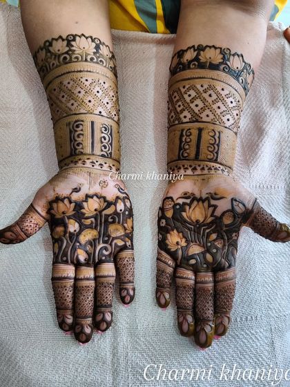 For the Bride Tribe & Guests photo 20