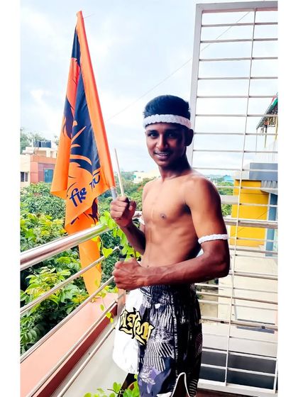 Thunder Martial Arts - Muay Thai Grading & Certification The Path to Certification: Earning Your Khan Level photo 3