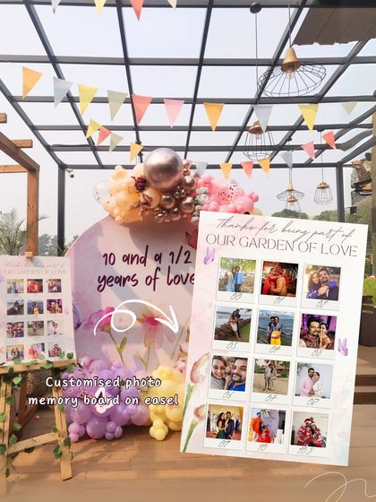 Surprise Sutra - Intimate & Milestone Events Celebrating Your Love Story: Anniversaries photo 7