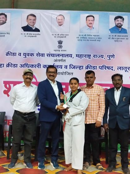 Our Champions: A Legacy of Medals photo 8