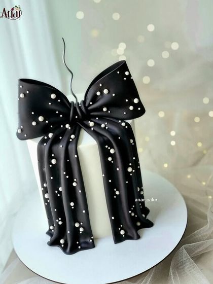 Cakenest - Social Media Marketing for Bakers Elegant Wedding & Anniversary Cakes photo 47