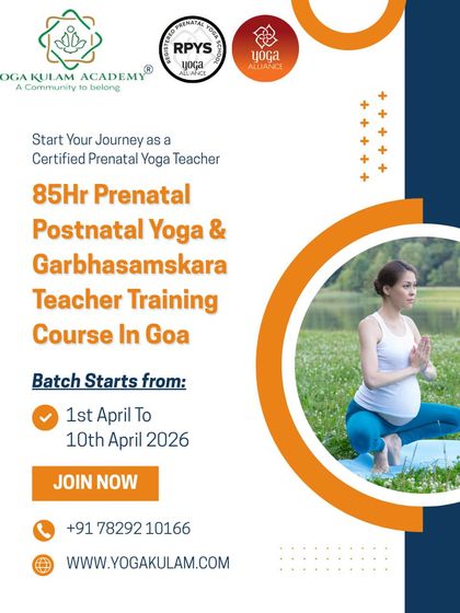 YogaKulam - Yoga & Ayurveda Wellness Retreats Specialized Teacher Training photo 10