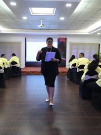Corporate & Professional Development Training