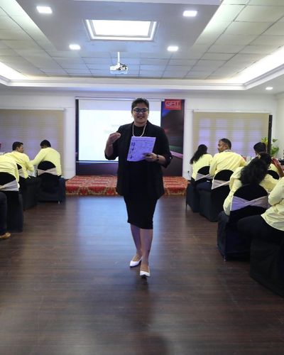 Corporate & Professional Development Training