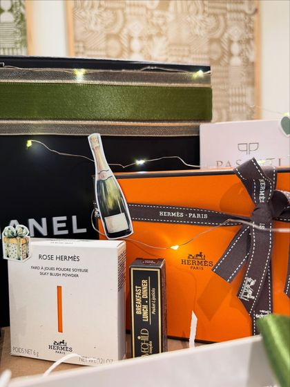 The Art of Bridal & Wedding Gifting photo 5