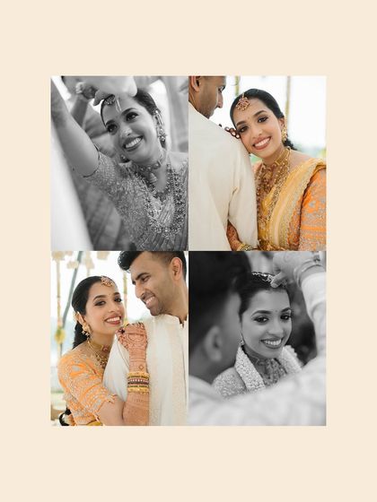 Romantic Couple Portraits photo 24