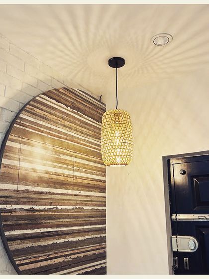 GV Designs - Turnkey Home Interiors The Art of Lighting photo 4