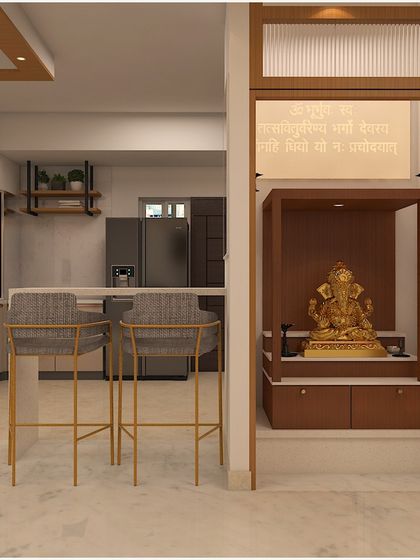 Furdo - Residential Interior Design Welcoming Entryways & Sacred Spaces photo 8