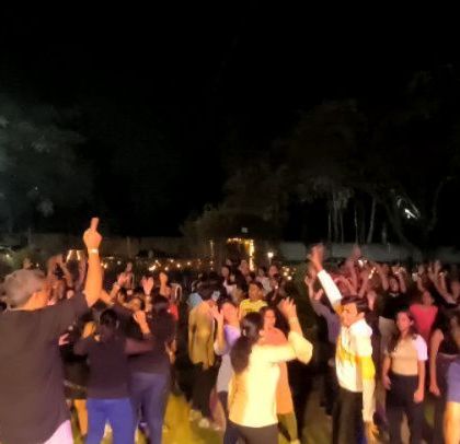 McDj Sandy - AV Production for Events Corporate Events & Offsites photo 170