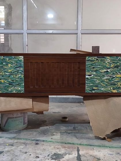 Signature Handcrafted Furniture photo 21