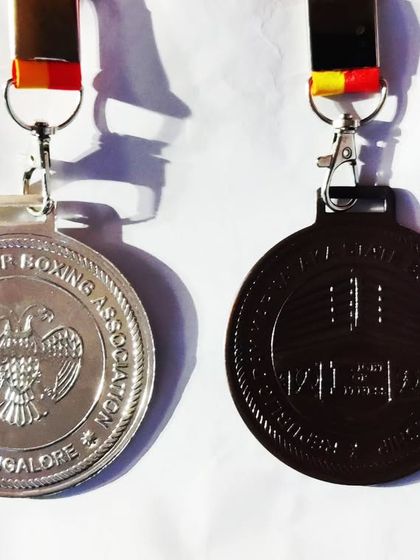 Panthers Combat Club - Boxing Training Championship Results: The Proof is in the Punch photo 10