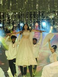 Wedding Dance Choreography