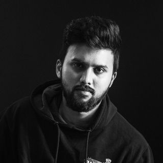 Pradeep Tyson
