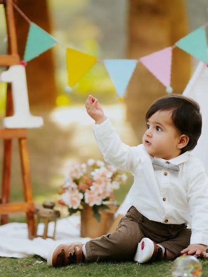 Outdoor & Garden Adventures photo 6