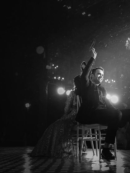 Wedding Clickz - Wedding Cinematography Vibrant Celebrations photo 3