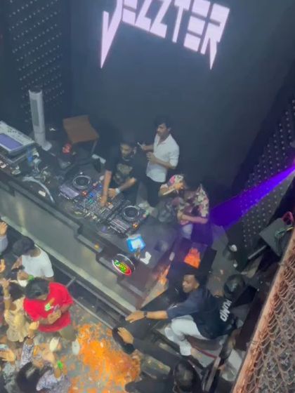 Jezzter - DJ Services Club Nights & Residencies photo 17