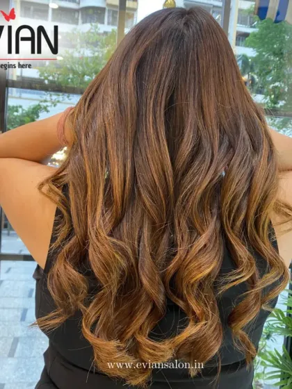 Balayage & Highlights photo 15